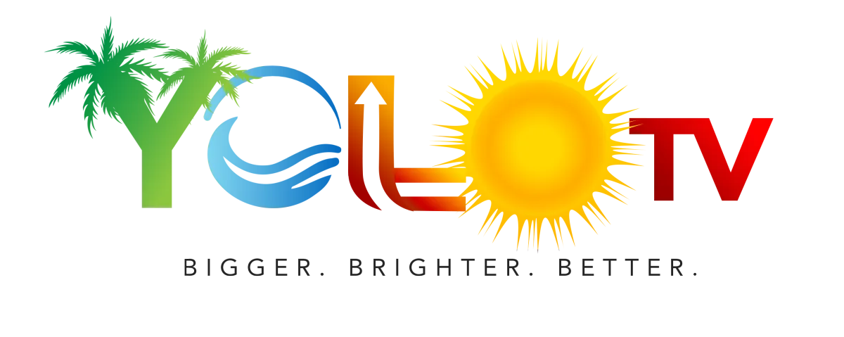 YOLO TV Logo