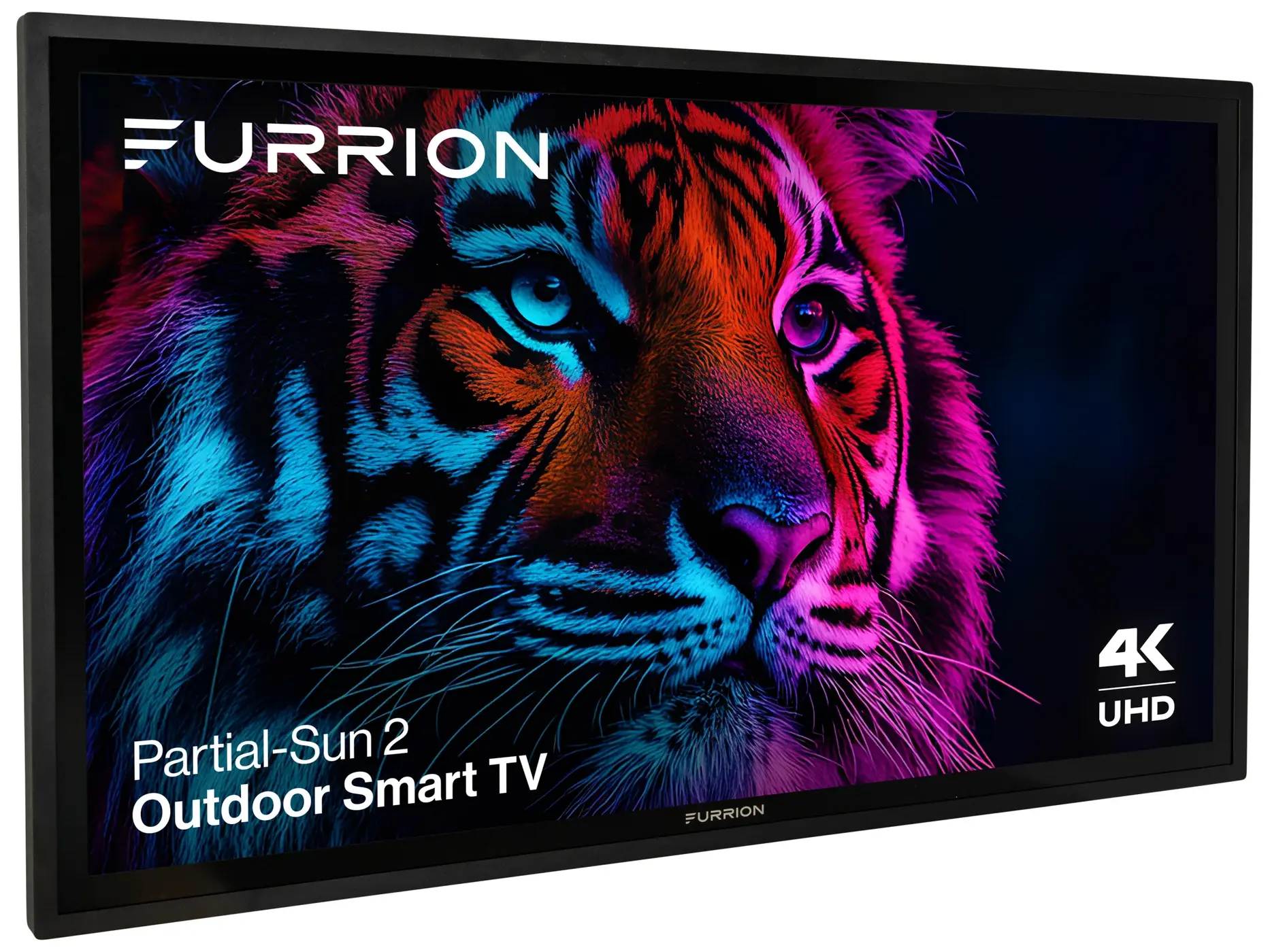 Furrion Partial Sun 2 TV
