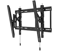 Kanto Outdoor Extend & Tilt TV Wall Mount