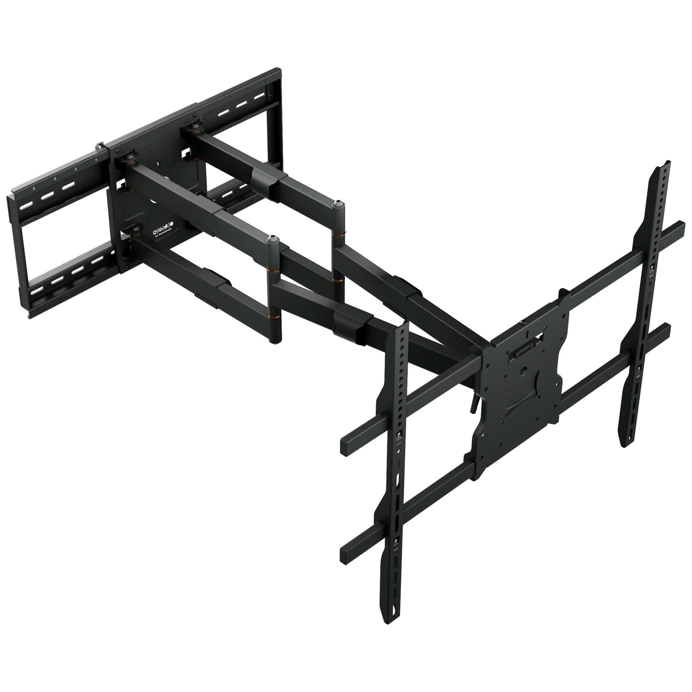 Mount-It! Beast Articulating Wall Mount