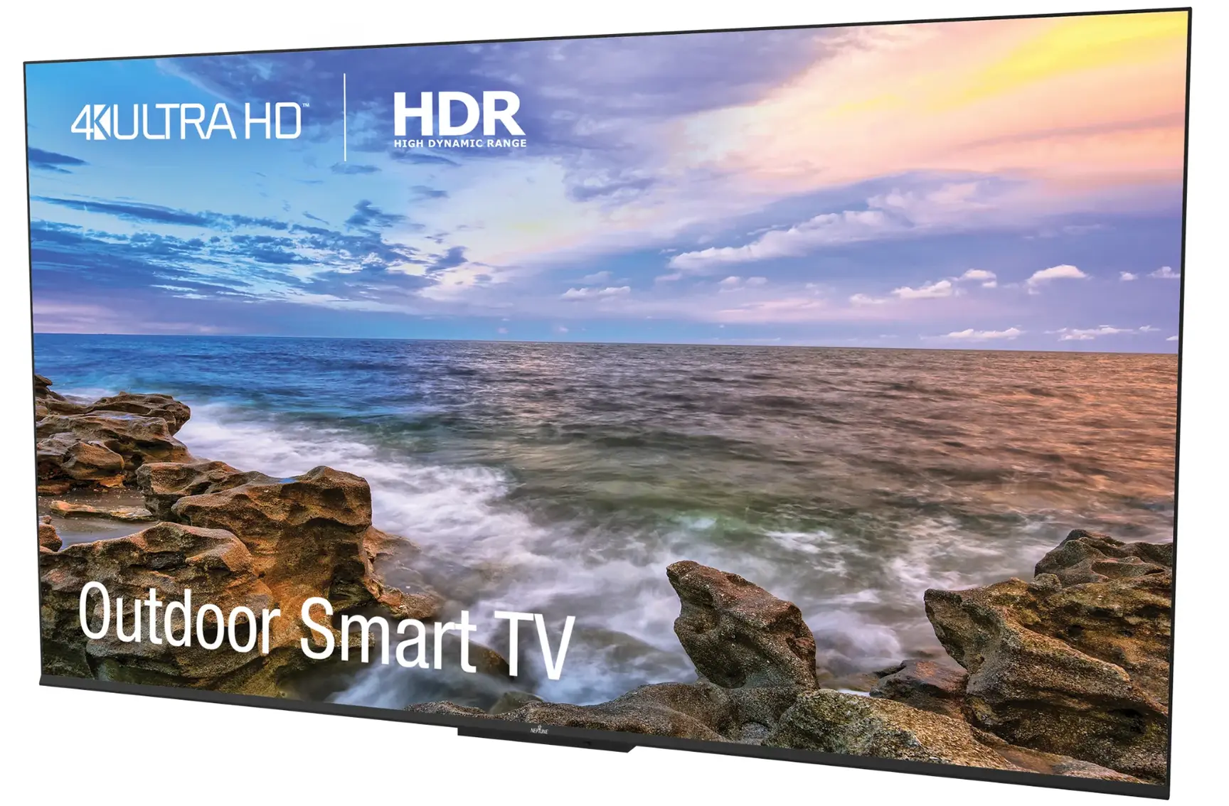 65-inch Neptune Full Shade Outdoor TV