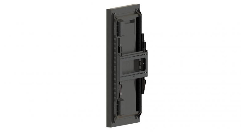 Premier Mounts LG 55XE4F-M Outdoor TV Fixed Mount