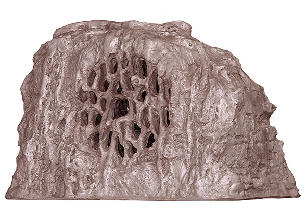 Rock Speakers