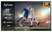 55" Sylvox Deck Pro 3.0 Series