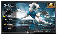 65" Sylvox Deck Pro 3.0 Series
